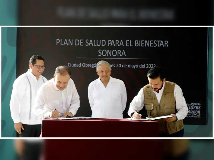 Garantizan derecho a la salud a población sin seguridad social