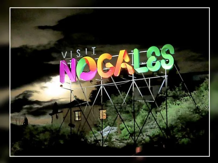 Admite el 100% de nogalenses que hay problemas en la ciudad: INEGI