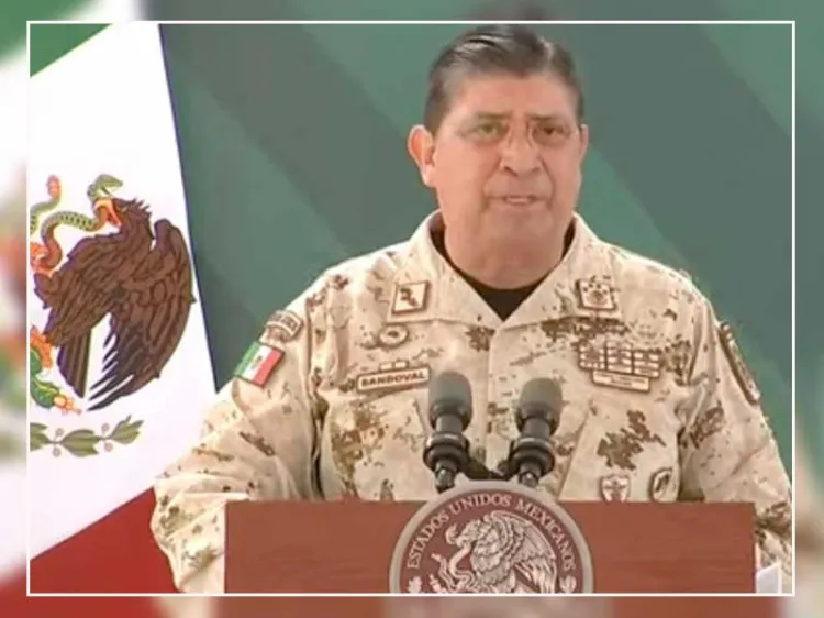 Ocupa Sonora lugar 21 en delitos de alto impacto