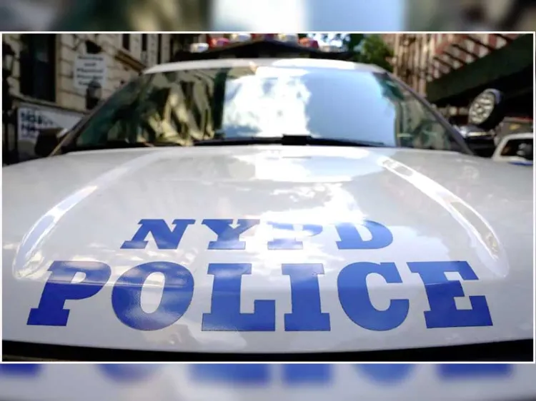 Tiroteo en Metro de Nueva York deja un muerto tras disparo en vagón