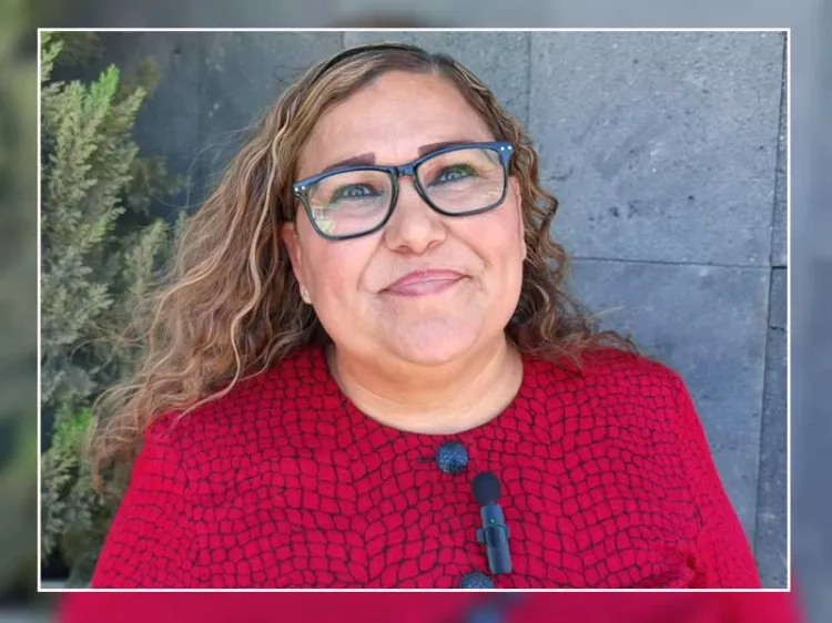 Transporte público en la frontera presenta deficiencias: Calderón