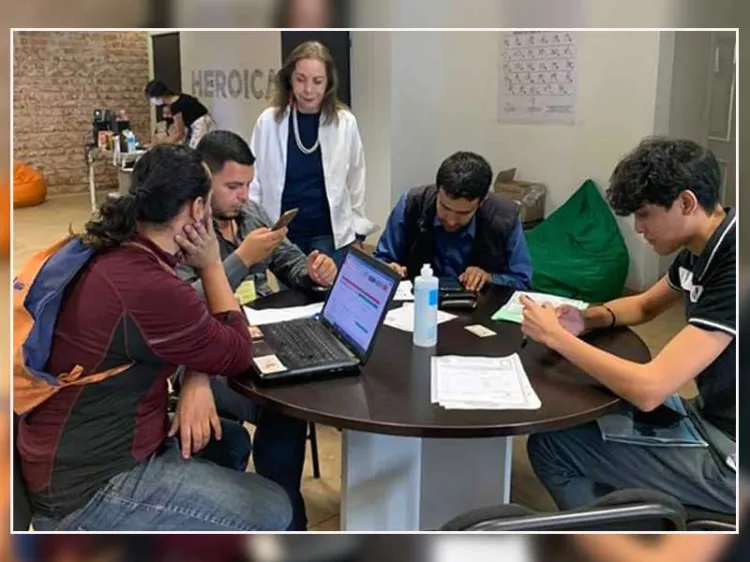 <b>Participan 150 ‘ninis’ en programa de apoyo</b>