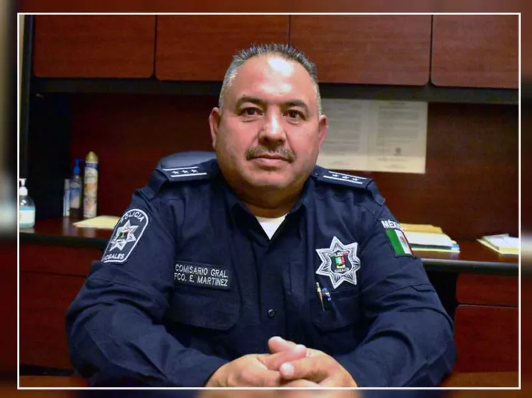 Listas las nuevas patrullas para Seguridad Pública