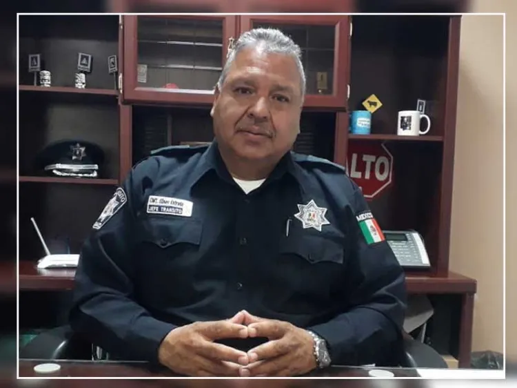 Llaman a contar con un seguro vehicular