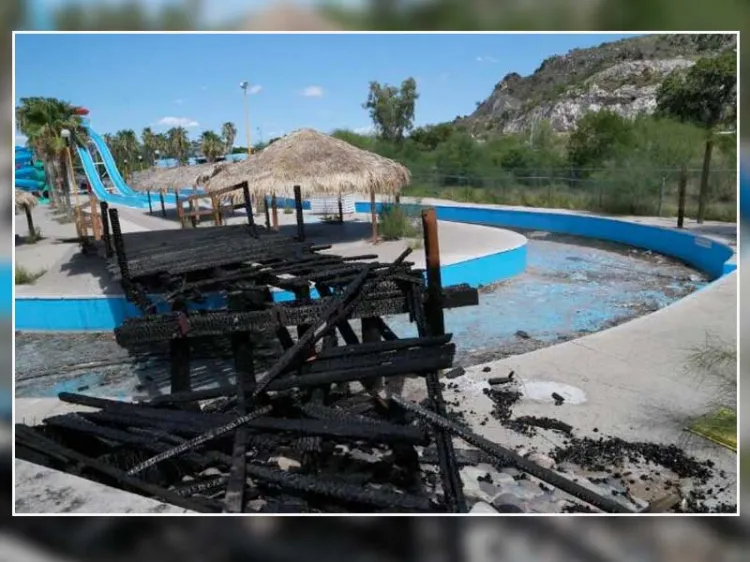 Aprobó AMLO propuesta de rehabilitación del parque La Sauceda: ADM