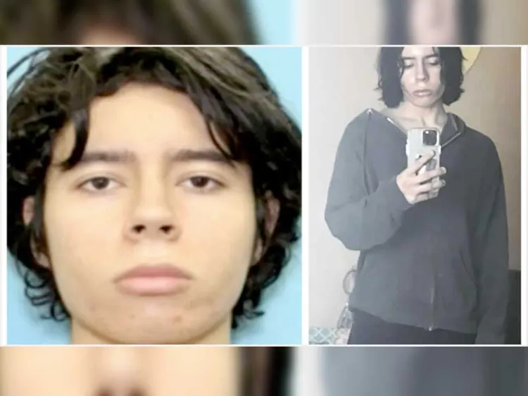 Tirador de Texas avisó de masacre minutos antes de abrir fuego