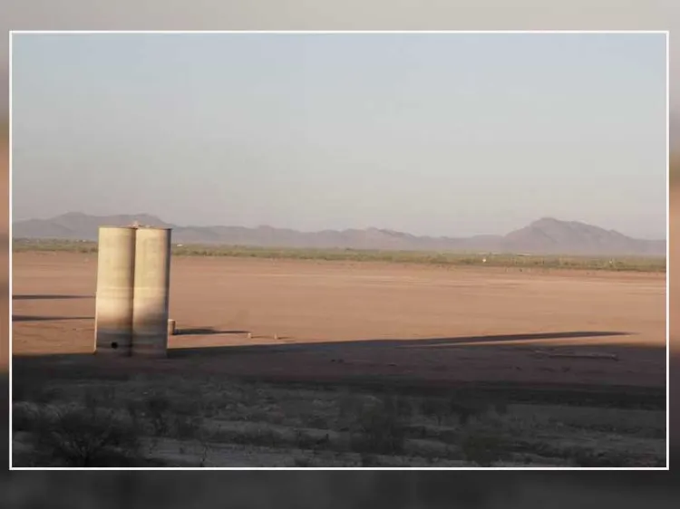 Esperan reducción de nivel de sequía con las primaras lluvias