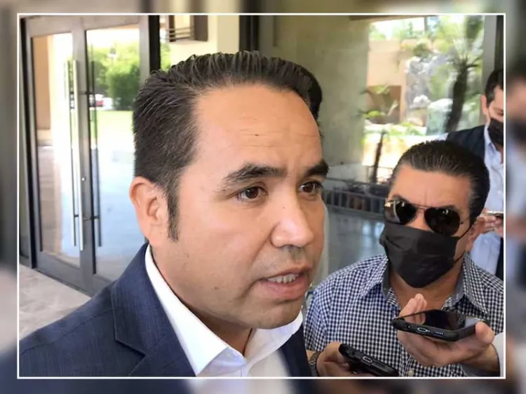 Desalinizadora y Ramal Norte, alternativas para el abasto de agua en Hermosillo