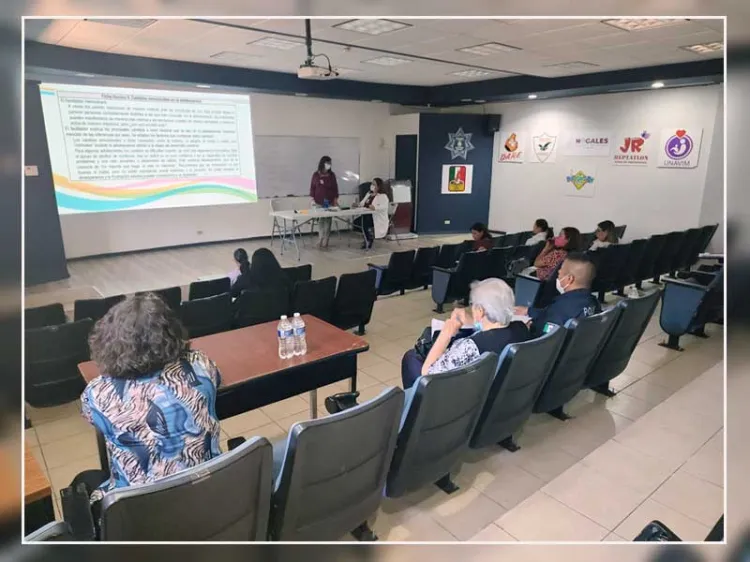 Suma fundación ‘En Acción por Nogales’ prevención al suicidio