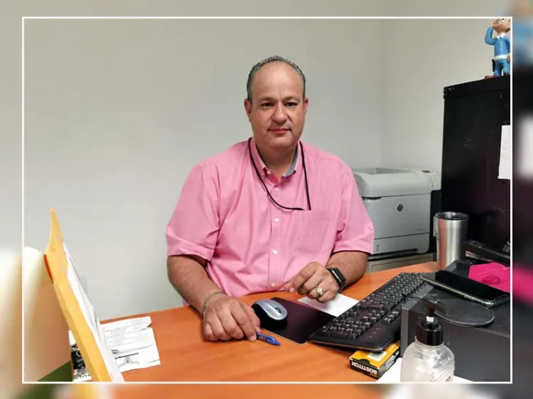 Listas becas estatales; ya se pueden consultar