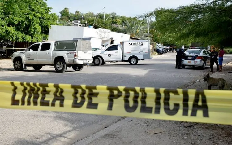 Disminuyen homicidios y feminicidios en primer cuatrimestre del 2022