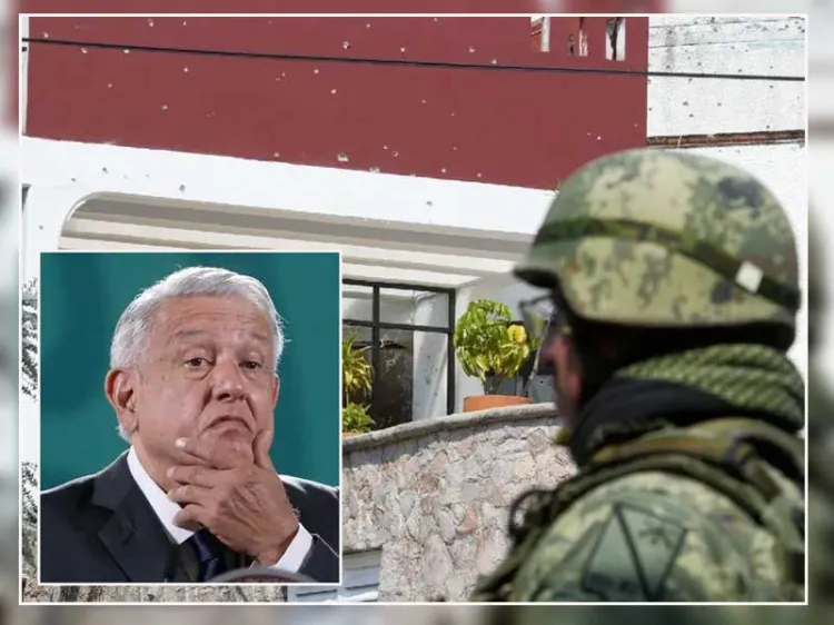 “Delincuentes no pueden ser considerados monstruos”: AMLO; pide fomentar valores