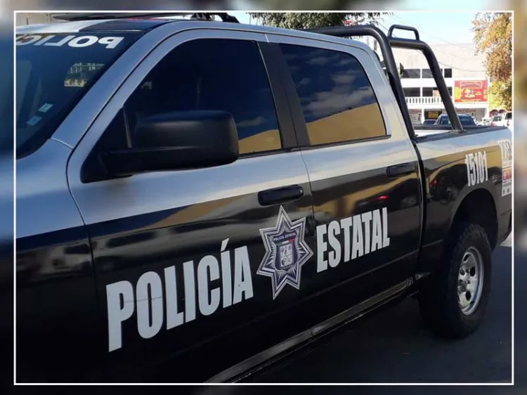 Entran a edificio municipal y ocasionan daños