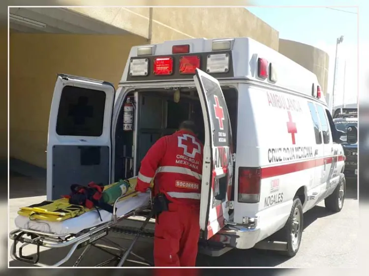 Lo golpean y lo dejan con lesiones graves