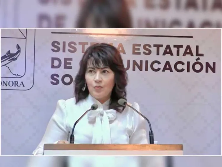 Detienen a posible atacante a Palacio Municipal de Guaymas