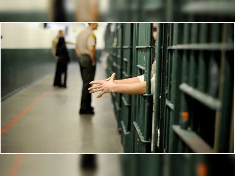 Evalúan reos para libertad condicionada y anticipada