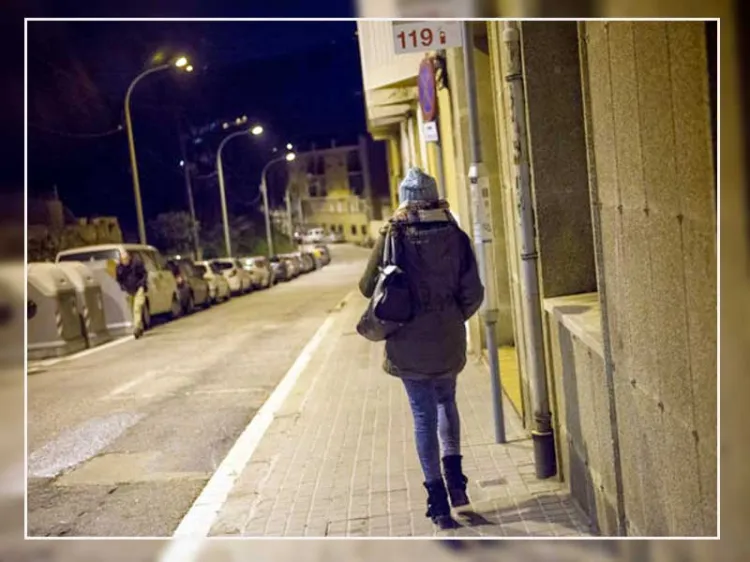 Ampliarán zonas seguras para mujeres