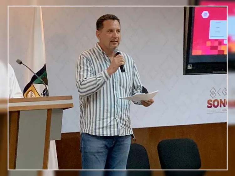 Listo Sonora para recibir los Juegos Nacionales Conade 2022