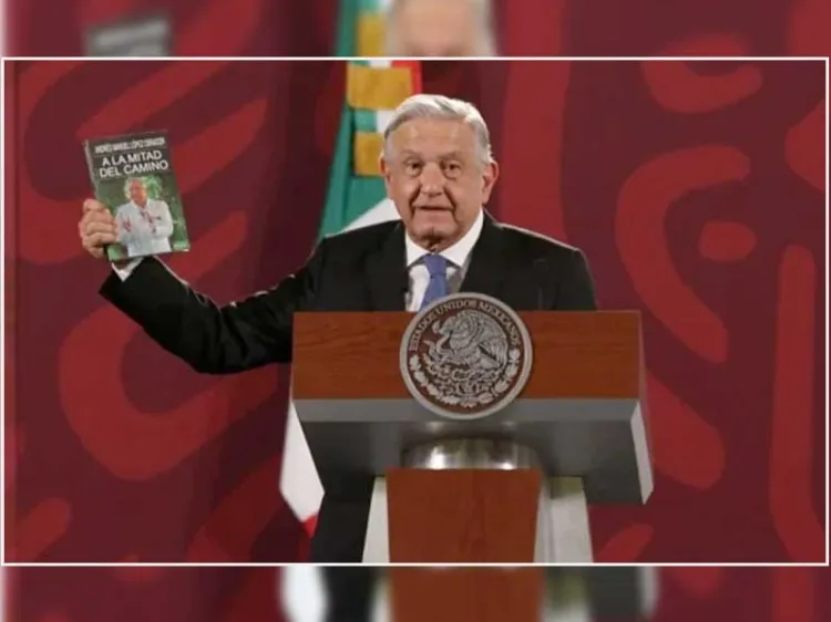 Calcula AMLO le den 30 mp al mes cuando se pensione
