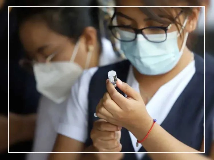 Reporta OPS alza en casos de Covid-19 en México; crecieron en 75%