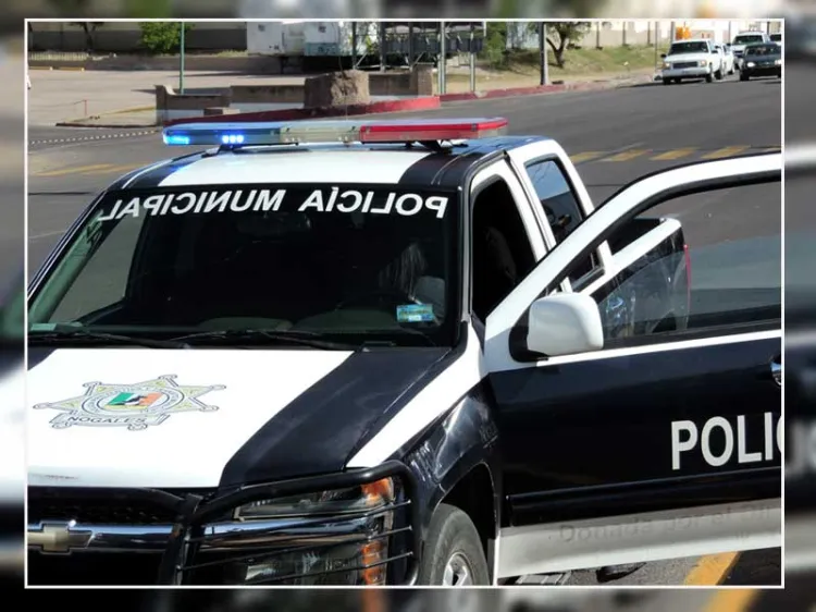 Activan autoridades ‘Código Rojo’ por privación de libertad de una menor