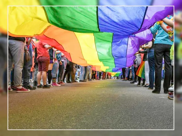Habrá desfile por orgullo gay en Nogales