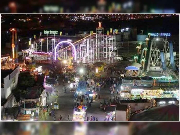 Plantea UGRS regreso de la ExpoGan entre septiembre y octubre