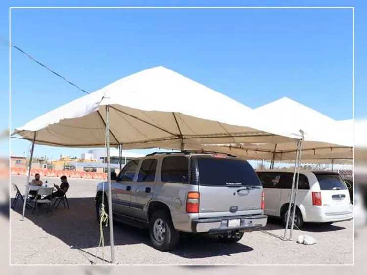 Van 21 mil carros “chocolate” regularizados