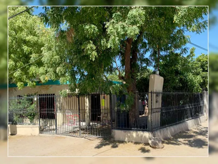 Una pesadilla imborrable: vecina de guardería ABC