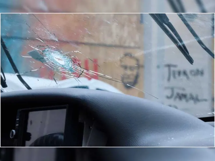 Desata caos tiroteo en Tennessee; hay 3 muertos y 14 heridos