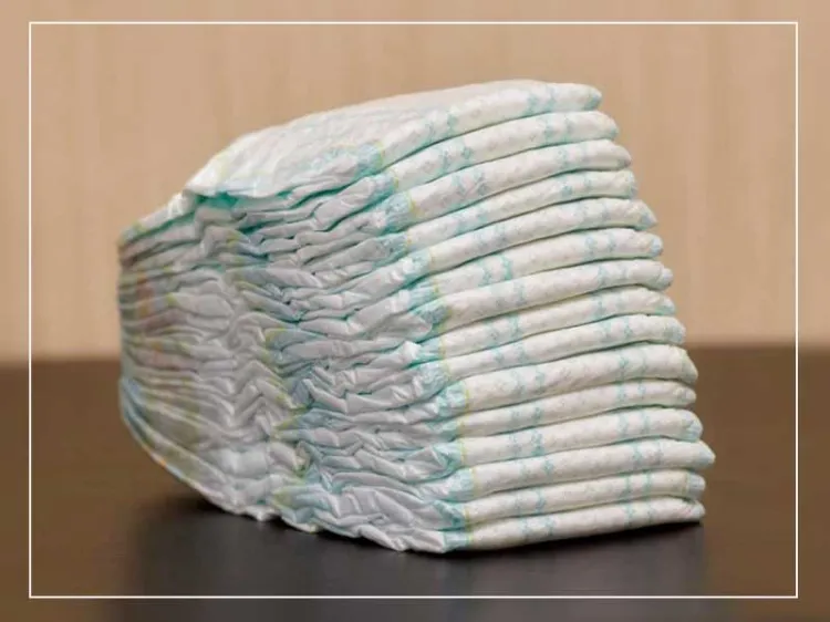 Anuncia voluntariado del HGN el “Pañatón”