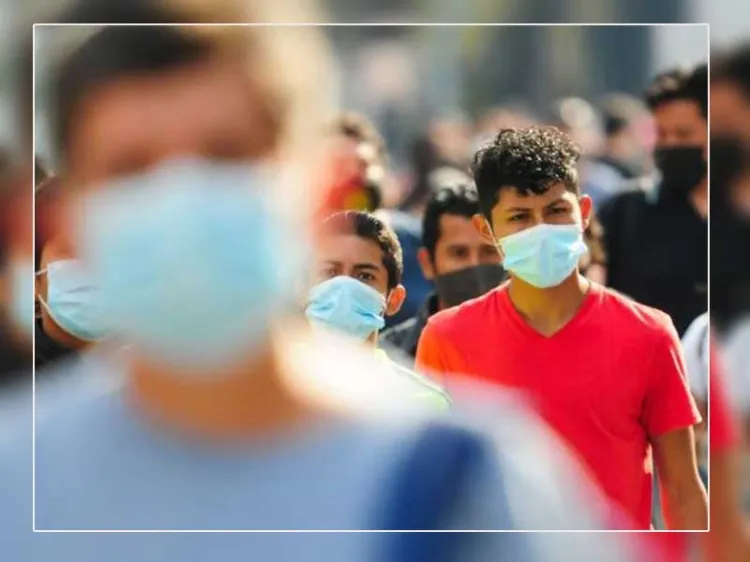 Elimina Congreso uso obligatorio de cubrebocas