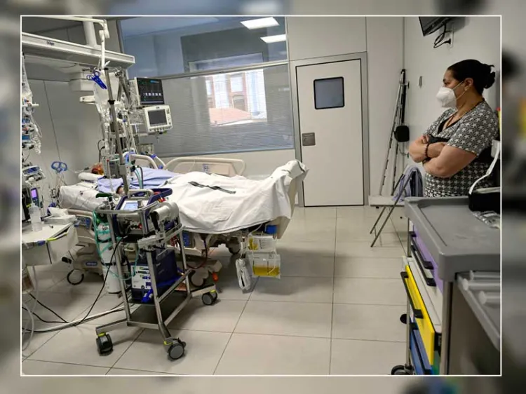 Viene quinta ola del Covid-19; autoridades se preparan