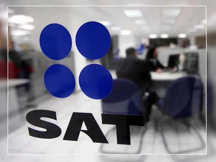  Busca SAT eliminar evasión fiscal y aumentar recaudación