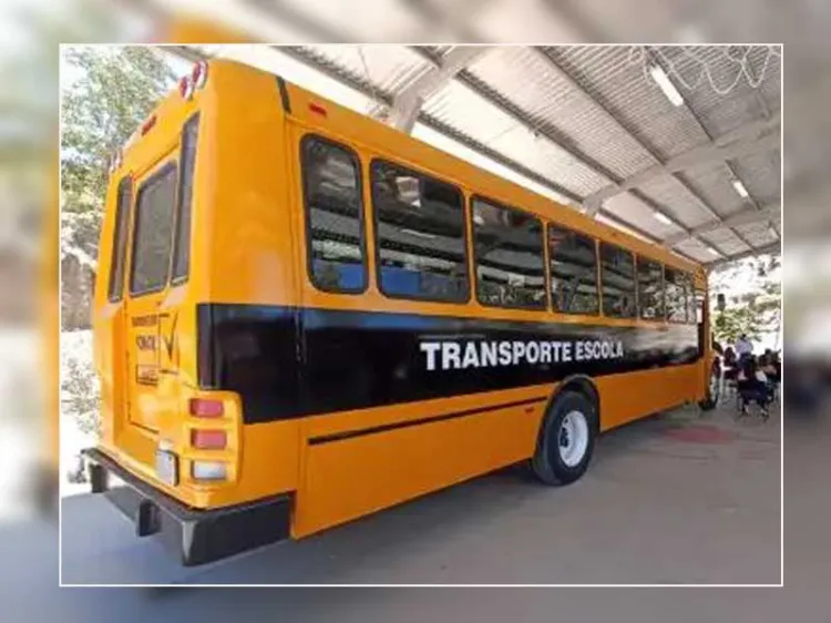 Recibe CAM 55 camión reparado de fallas mecánicas: Aepaf