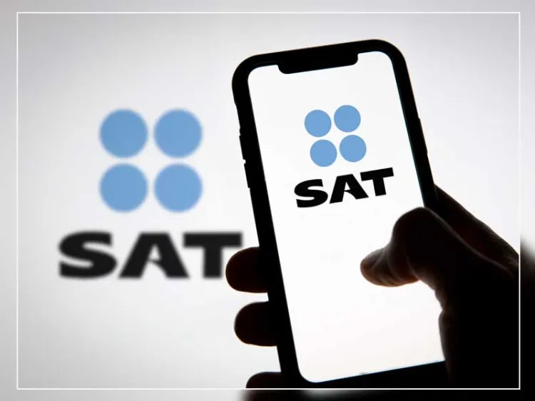 Aplaza el SAT constancia de facturación 4.0 