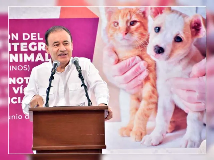 Presenta ADM Programa Integral de Salud Animal