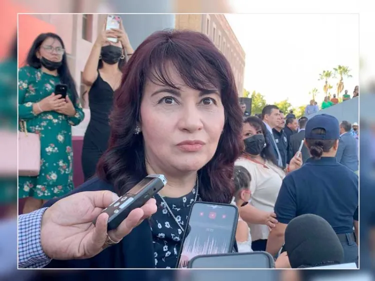 Investiga FGJE si fue policía hombre que amenazó con arma de fuego