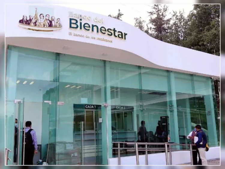 Abrirán Bancos del Bienestar en norte de Sonora