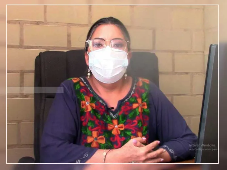 Anuncia Feria de la Salud en Lomas de Sol