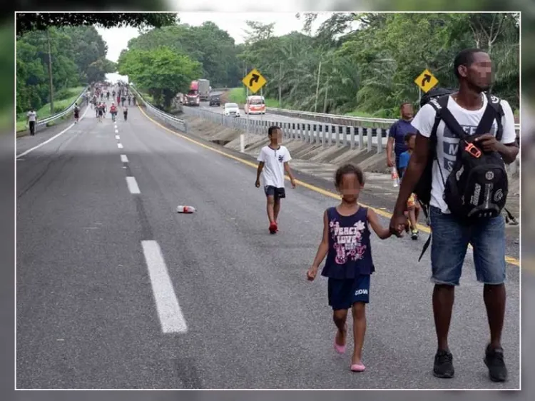 Dará México trabajo temporal a 20 mil guatemaltecos: SRE