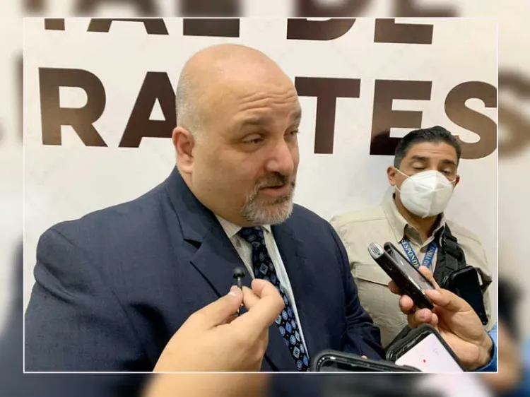 Agilizará Consulado de Hermosillo expedición de visas