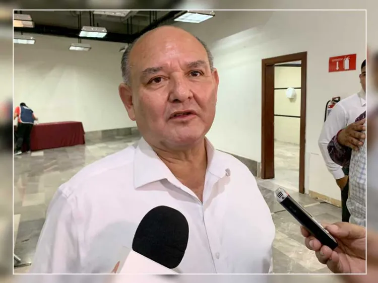 Destaca alcalde de SLRC avances en seguridad