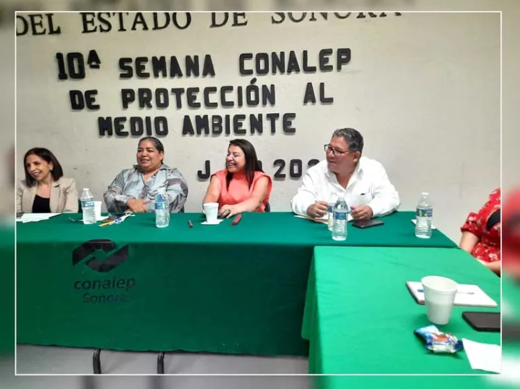 Ofrece Conalep programa de educación dual