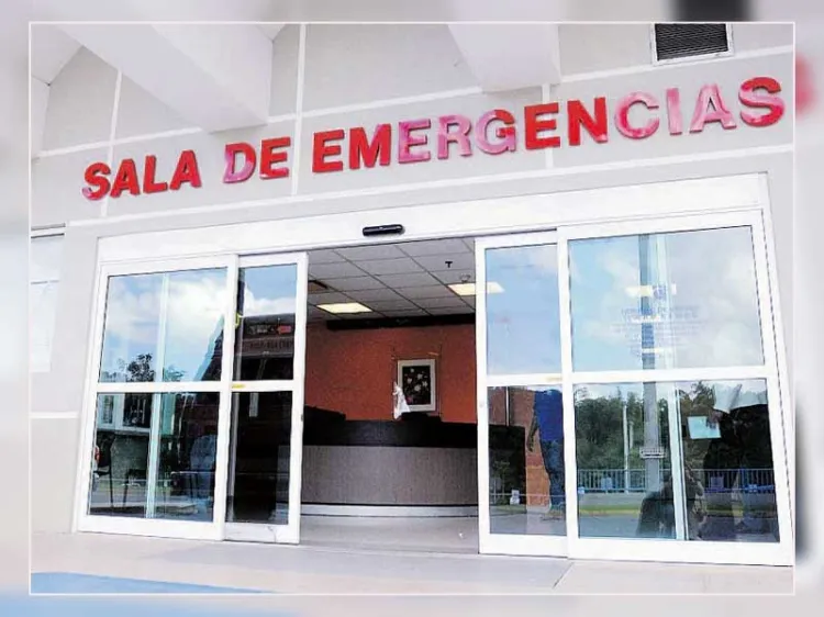 Fallece niño ahogado en su casa