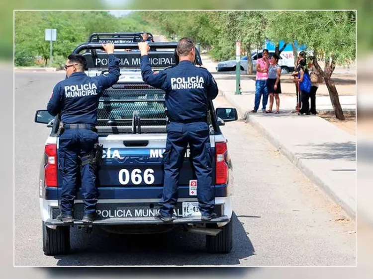 Habrá cero tolerancia para mantener seguridad en la ciudad: JGN