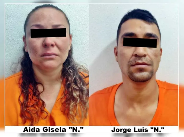 Mujer planeó crimen de dentista; quedó vinculada a proceso