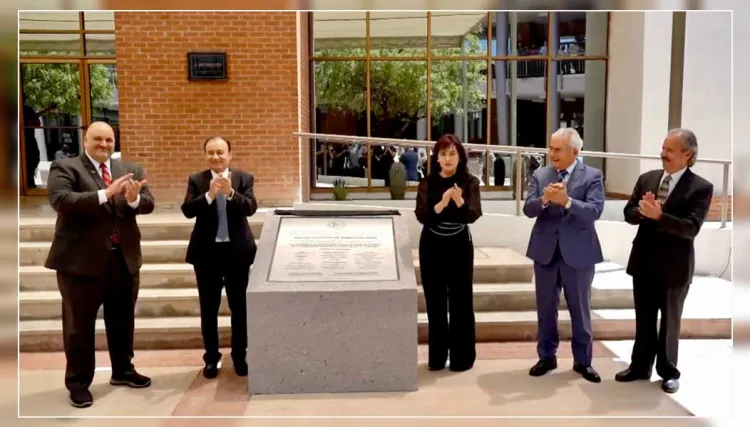 Presenta FGJE Política Ciudadana de Persecución Penal