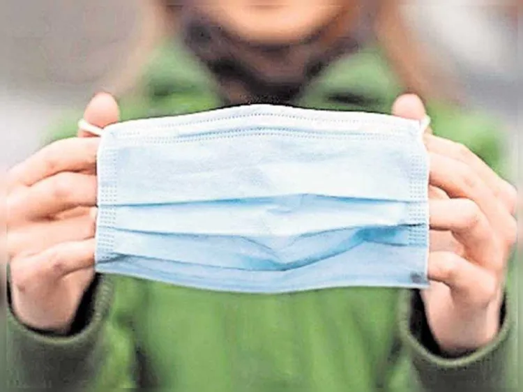 Será ya oficial eliminación de uso de cubrebocas