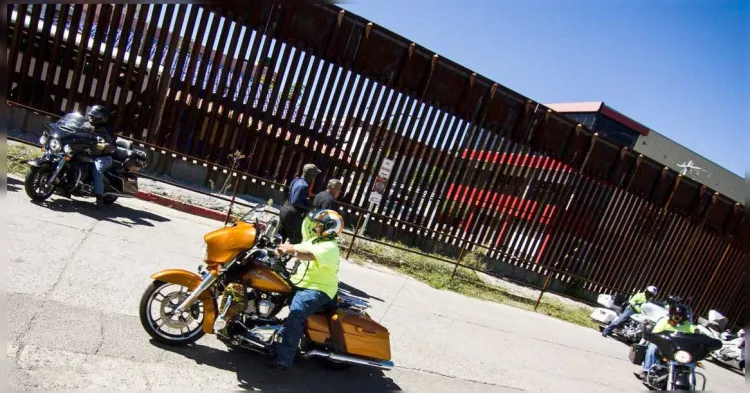 Festejan primer año Bikers Sonora Brothers; apoyan a asociaciones locales